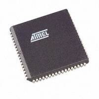 Microchip Technology TS87C51RD2-VCL