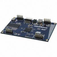 Microchip Technology - AT32UC3A3-XPLD - KIT DEV/EVAL FOR AT32UC3A3