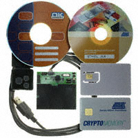 Microchip Technology - AT89RFD-02 - KIT REF DESIGN AT83C22OK/23OK