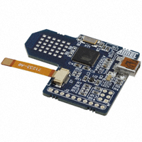 Microchip Technology - AT9206 USBPLUGINCARD - KIT EVAL USB QTOUCH PLUGIN/CARD