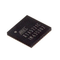 Microchip Technology ATA5721C-PLQW