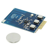 Microchip Technology - ATA5771-DK1 - BOARD XMITTER FOR ATA5771 868MHZ