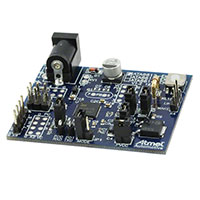 Microchip Technology ATA6612-EK