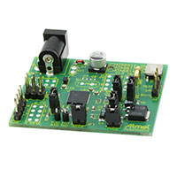 Microchip Technology - ATA6613-EK - BOARD DEMO LIN-MCM FOR ATA6613