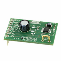 Microchip Technology ATA6623-EK