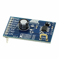 Microchip Technology ATA6629-EK