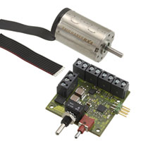 Microchip Technology ATA6832-DK