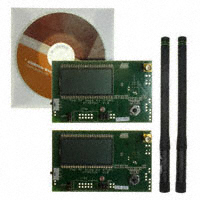 Microchip Technology ATAB5423-3-WB