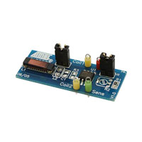 Microchip Technology - ATAB5570 - BOARD EVAL FOR ATAB5570