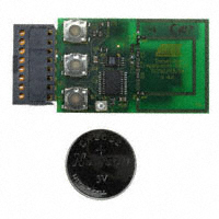 Microchip Technology ATAB5750-9