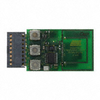 Microchip Technology - ATAB5753 - REFERENCE DESIGN T5753 315MHZ