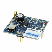 Microchip Technology ATAB663211A-V1.2