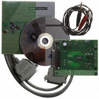 Microchip Technology ATAB6819