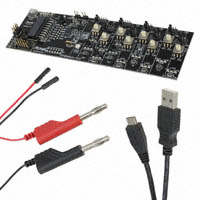 Microchip Technology - ATAK42001-V1 - ATA664151 EVAL KIT