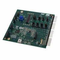 Microchip Technology - ATAVRMC301 - BOARD EVAL MOTOR CTRL W/TINYX61