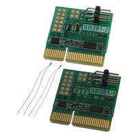 Microchip Technology - ATAVRSB201 - KIT REF FOR AVR SMART BATTERY