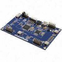 Microchip Technology ATMEGA1284P-XPLD