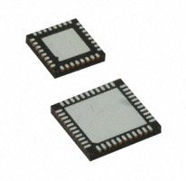 Microchip Technology - ATMEGA64RZAPV-10MU - IC RF TXRX+MCU 802.15.4 44-TQFP