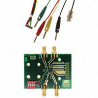 Microchip Technology - DEMOBOARD-T7024PGM - BOARD DEMO FOR T7024PGM