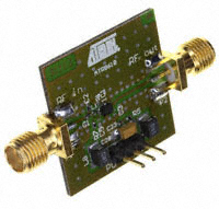 Microchip Technology - ATR0610-EK1 - BOARD DEMO PERFORMANCE GPS-LNA