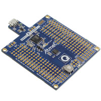 Microchip Technology - ATSAMD10-XMINI - EVAL KIT FOR SAMD10