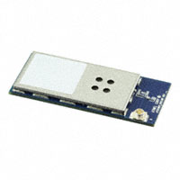 Microchip Technology ATSAMW25H18-MR510UB