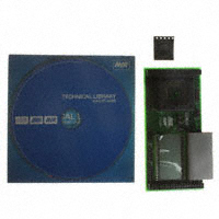 Microchip Technology - ATSTK504 - STARTER KIT AVR EXP MOD 100P LCD