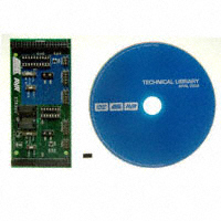 Microchip Technology ATSTK505