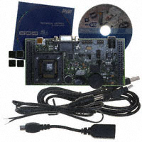 Microchip Technology - ATSTK525 - KIT STARTER FOR AT90USB