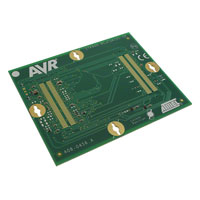 Microchip Technology ATSTK600-RC28