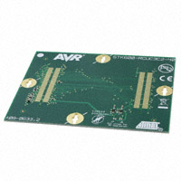 Microchip Technology ATSTK600-RC40