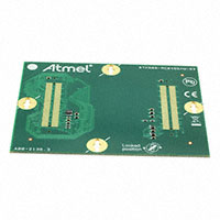 Microchip Technology ATSTK600-RC93