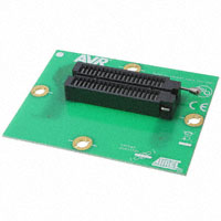 Microchip Technology ATSTK600-SC01