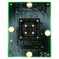 Microchip Technology - ATSTK600-UC3A0X-144 - STK600 SOCKET/EXPANSION 144-TQFP