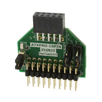 Microchip Technology ATXPRO-10PIN