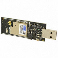 Microchip Technology - ATZB-X-233-USB - USB STICK FOR 2.4 GHZ ZIGBIT