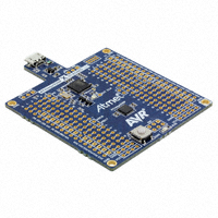 Microchip Technology - ATMEGA328P-XMINI - EVAL BOARD 8BIT MCU ATMEGA328P