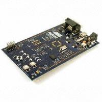 Microchip Technology - ATEVK1101 - KIT DEV/EVAL FOR AVR32 AT32UC3B