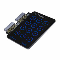 Microchip Technology ATQT3-XPRO