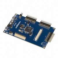 Microchip Technology - ATSAM4L-XPRO - SAM4L XPLAINED PRO EVAL KIT