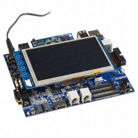 Microchip Technology - ATSAMA5D33-EK - EVAL KIT SAMA5D33 CORTEX-A5