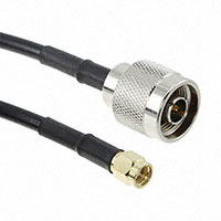 ATOP Technologies - HG-C150AN - 150CM RP-SMA TO N MALE CABLE