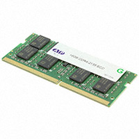 ATP Electronics, Inc. - A4F16QG8BNPBSE - MOD DDR 4 SDRAM 16GB 260SODIMM