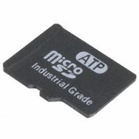 ATP Electronics, Inc. - AF1GUDI-OEM - MEM CARD MICROSD 1GB CLASS 6 SLC