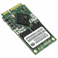 ATP Electronics, Inc. - AF64GSSHI-OEM - SSD 64GB MSATA SLC SATA III 3.3V