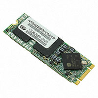 ATP Electronics, Inc. - AF64GSSIB-OEM - SSD 64GB M.2 SLC SATA III