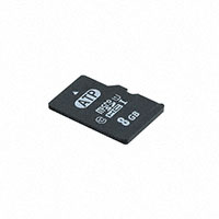 ATP Electronics, Inc. - AF8GUD3-OEM - MEM CARD MICROSD 8GB CLASS10 MLC