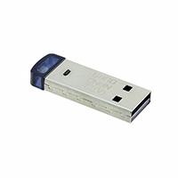 ATP Electronics, Inc. - AF512UFNDNC(I)-OEM - USB FLASH DRV 512MB SLC USB 2.0