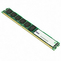 ATP Electronics, Inc. - AL24P72L8BLK0M - MODULE DDR3L SDRAM 8GB 240RDIMM