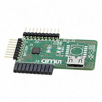 ams - AS8506-DK-PASSIVE - DEMO BOARD FOR AS8506